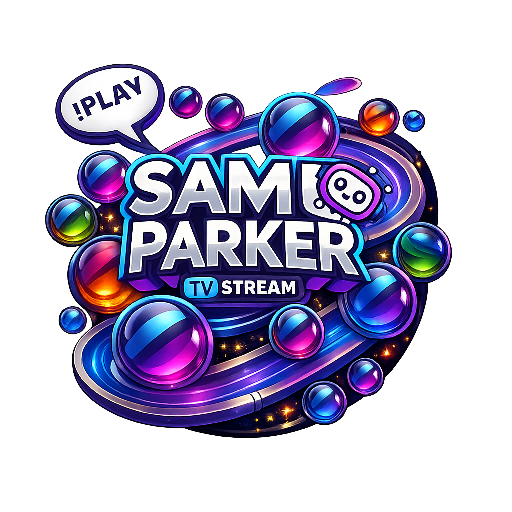 SamuParker