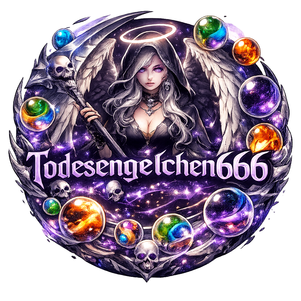 Todesengelchen666