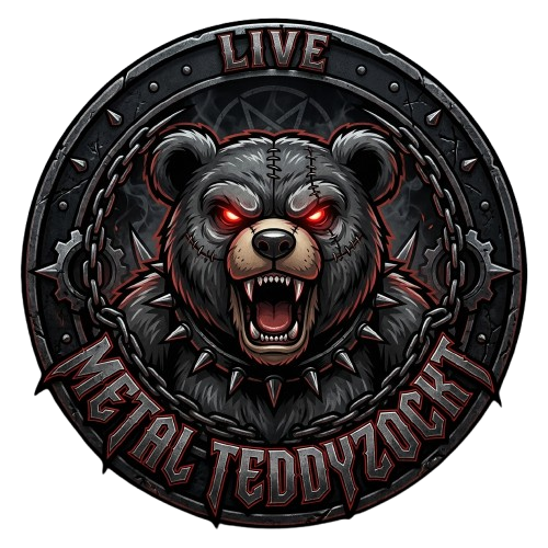 MetalTeddyZockt